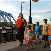Riverwalk