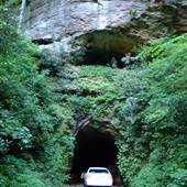 Nada Tunnel