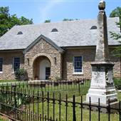Cane Ridge Meeting House