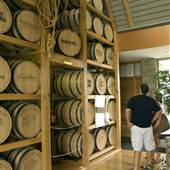 Bourbon Heritage Center