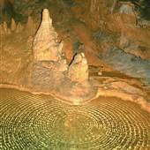 Cub Run Cave