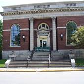 Hopewell Museum