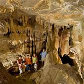Onyx Cave