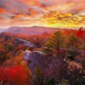 Pine Mountain State Scenic Trail