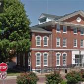 Union County Courthouse