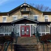 Behringer-Crawford Museum