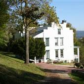 The Old Pogue Distillery