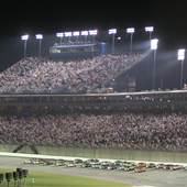 Kentucky Speedway