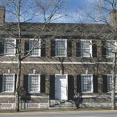 Mary Todd Lincoln House