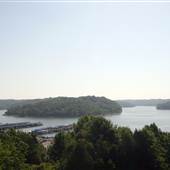 Taylorsville Lake State Park