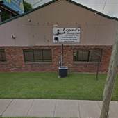 Lexington Legends Boxing Club