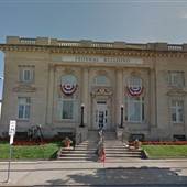 Community Arts Center