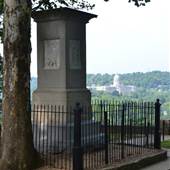Daniel Boone's Grave