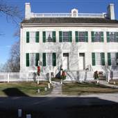 Shaker Village of Pleasant Hill