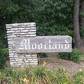 Moorland