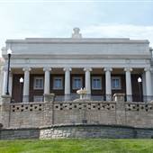 Van Meter Hall