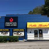 The Phoenix Theater