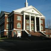 Central City