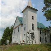 Fordsville