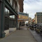 Kentucky Theater