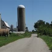 Country Roads
