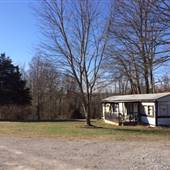 Russell Springs Trailer Park