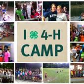 Lake Cumberland 4H Camp