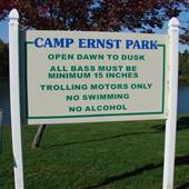Camp Ernst