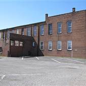 Swann Warehouse