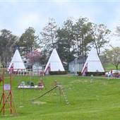 Wigwam Village