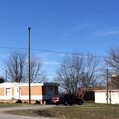 Mobile Home - Trailer Park