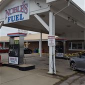 Noble's Restaurant and Truck Stop