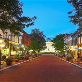 St Clair Street & Nash Street