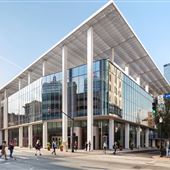 Kentucky International Convention Center (KICC)
