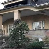 Creekmore Mansion