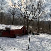 Sawmill Run