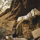Big South Fork National Recreation Area