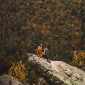 Pine Mountain State Resort Park