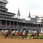 Churchill Downs
