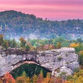 Natural Bridge State Resort Park