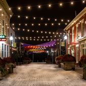 6th and Main Alley