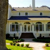 A Storybook Inn