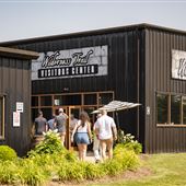 Wilderness Trail Distillery