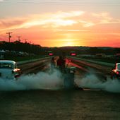 Beech Bend Raceway