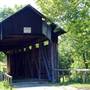 Ringos Mills Covered Bridge