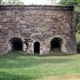 Old Fitchburg Iron Furnace
