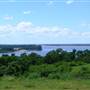 Ohio & Mississippi River Confluence