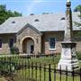Cane Ridge Meeting House