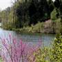 Hubble Lake and Park