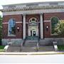 Hopewell Museum